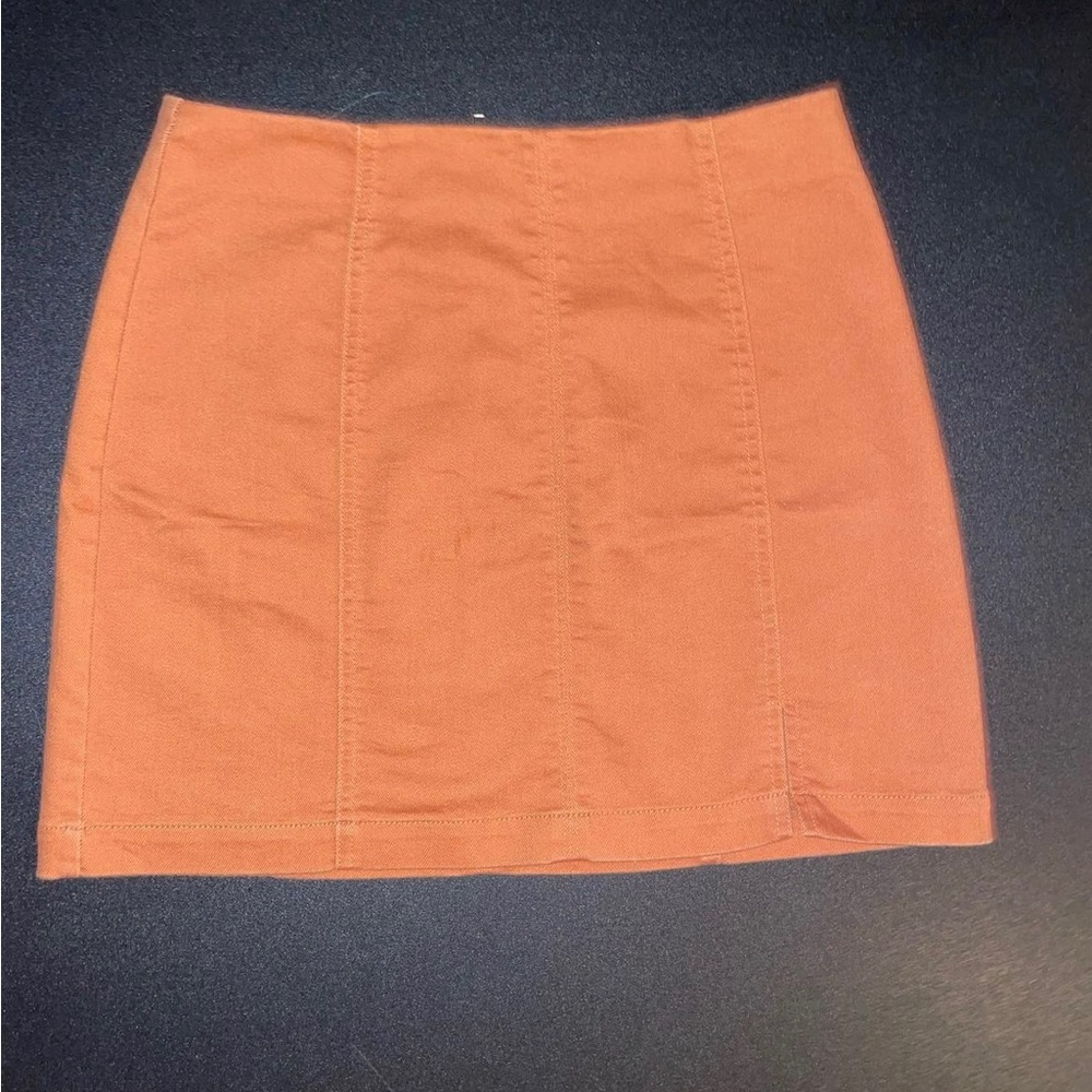 Forever 21 skirt